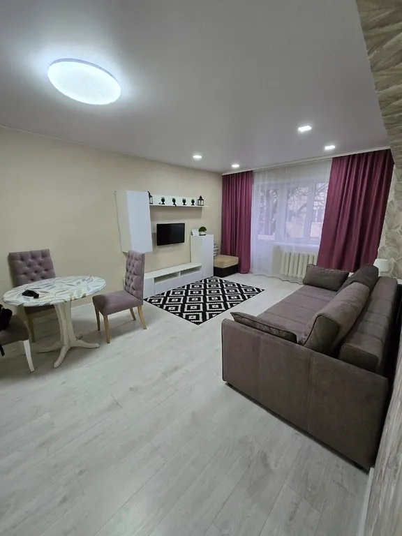 Квартира Уютная квартира в центре города — Великий Новгород