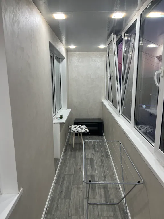 Уютная двушка в центре