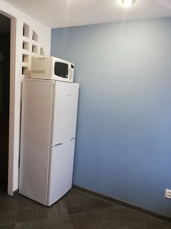 Двухкомнатная квартира рядом с Амфитеатром