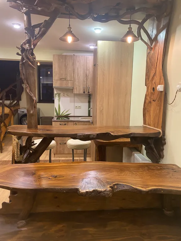 Дом-Студия в центре