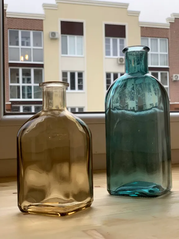 Квартира Яркая и запоминающаяся квартира на море — Зеленоградск