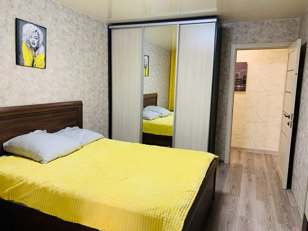 Квартира Городской уголок комфорта вдали от дома — аренда посуточно в Архангельск