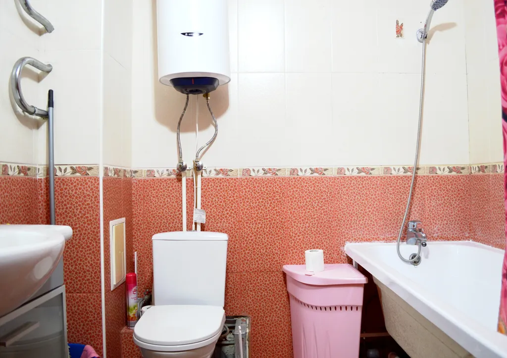 Просторная квартира рядом с ЦКиИ Современник