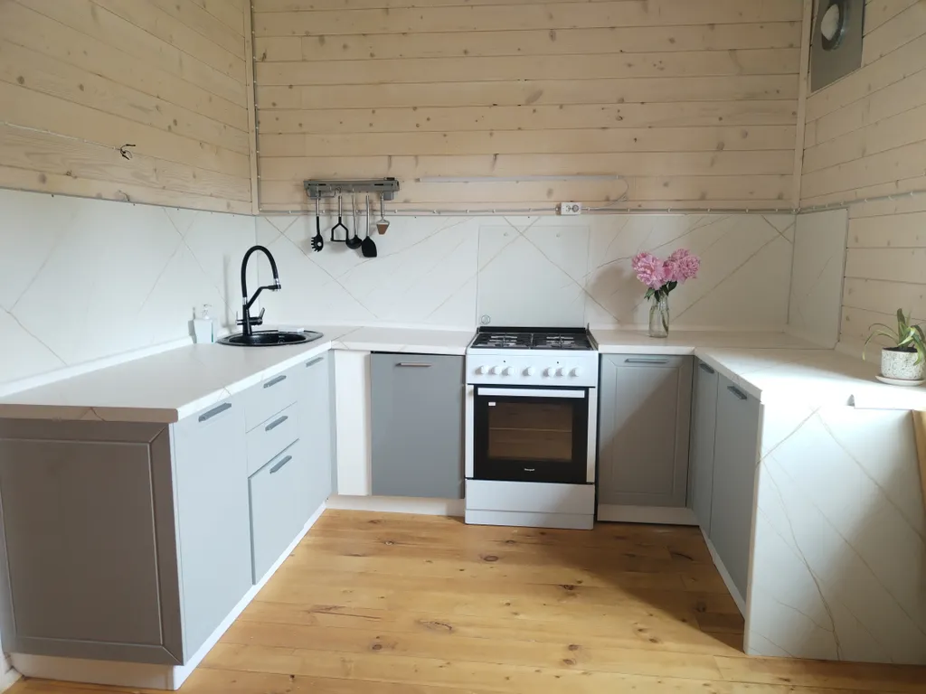 Квартира 1-комнатная Квартира — Москва