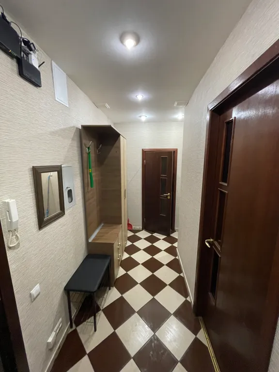 Квартира 2-комнатная Квартира — Колпино