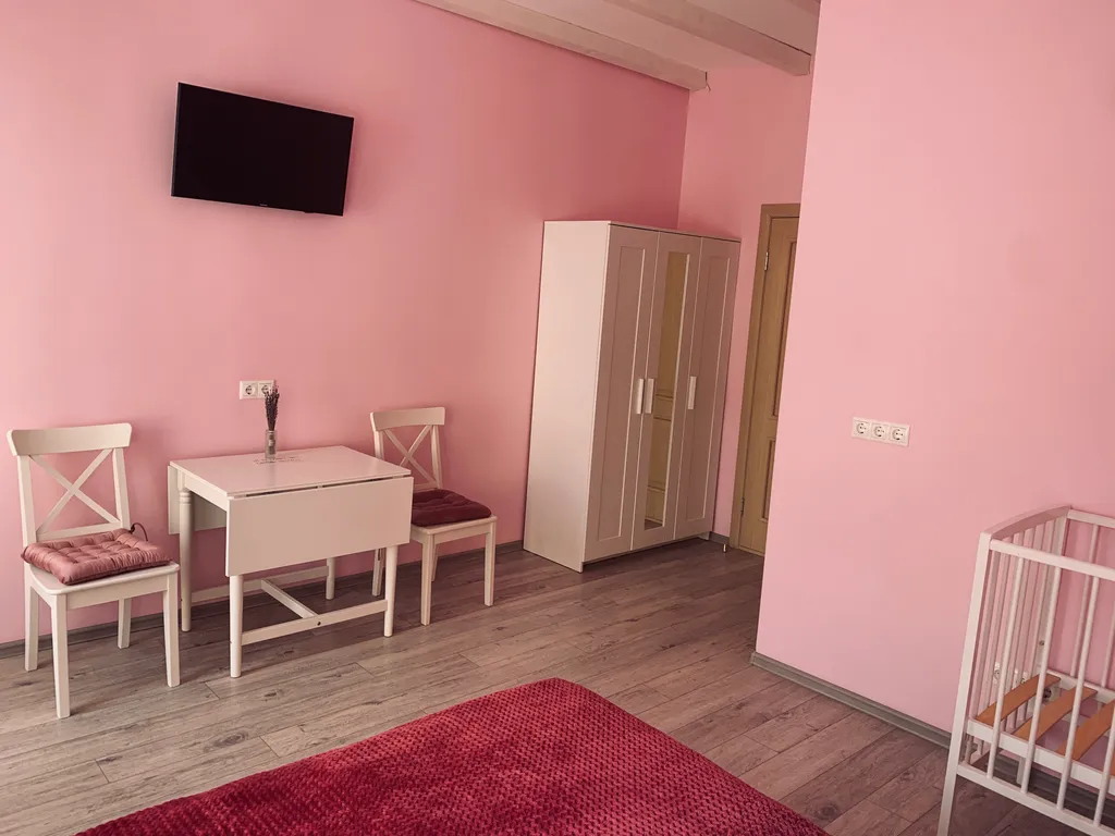 Квартира Уютная квартира для компании на Моховой — Санкт-Петербург