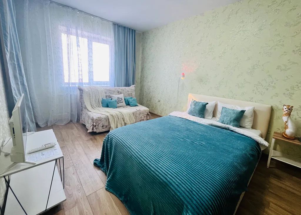 1 квартира на Московском шоссе