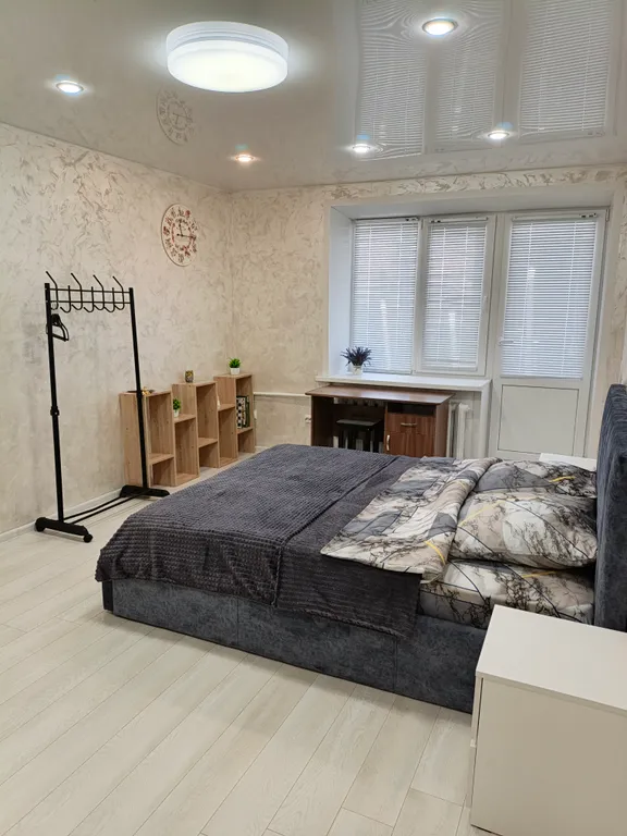 Уютная, чистая квартира