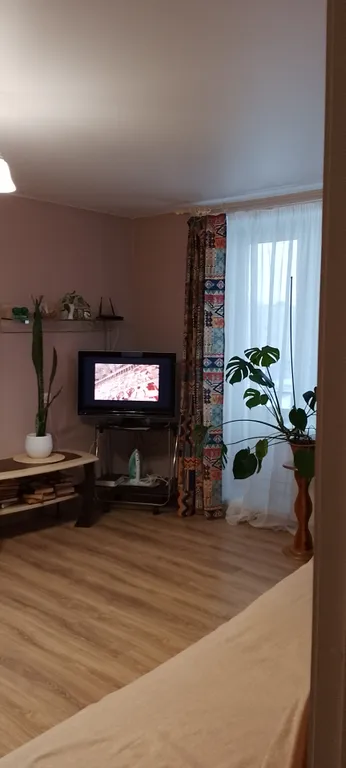 Квартира Квартира с видом на фонтан — Ломоносов