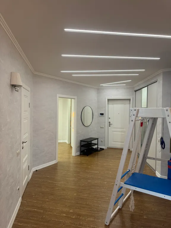 Прекрасная квартира в историческом центре