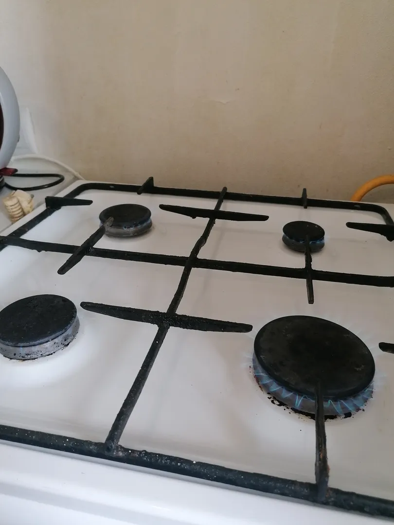 Плита газовая