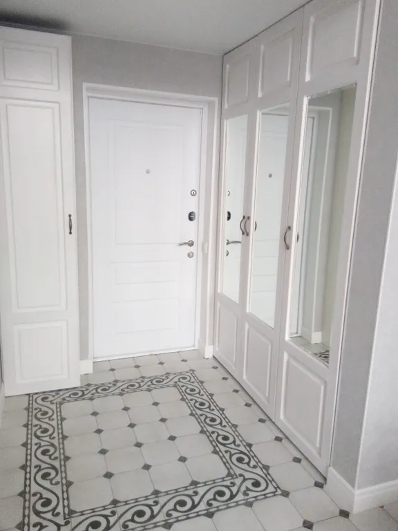 Аппартаменты