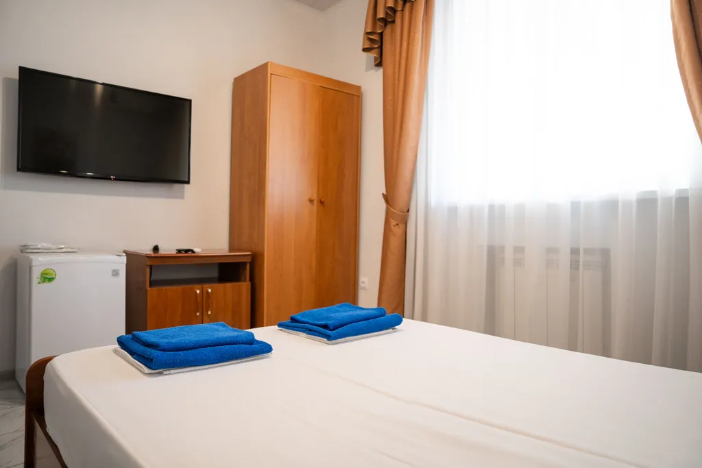 Квартира Комната — Геленджик