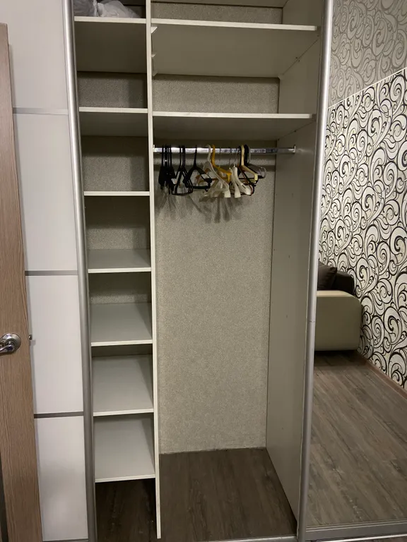 Уютная 1- комнатная квартира