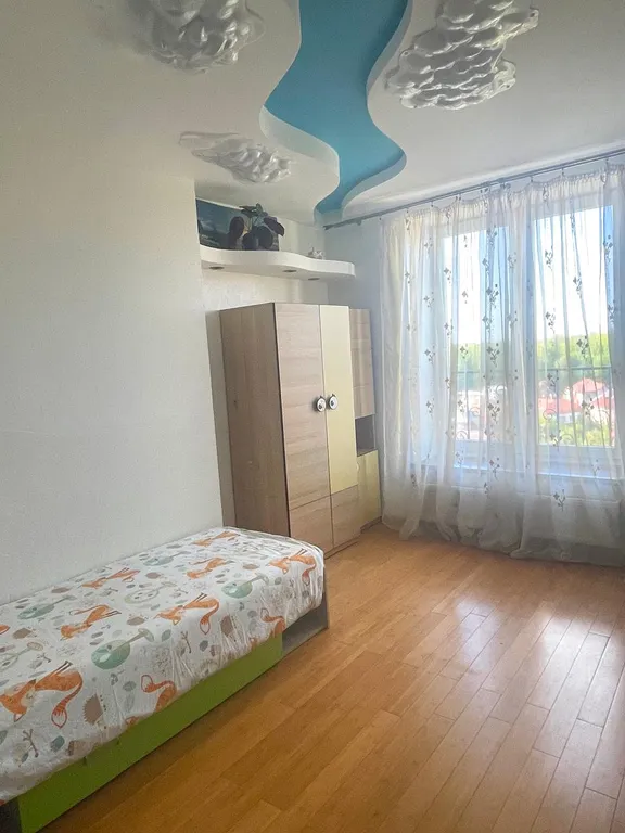 Квартира с террассой в самом уютном и развитом районе Калининграда