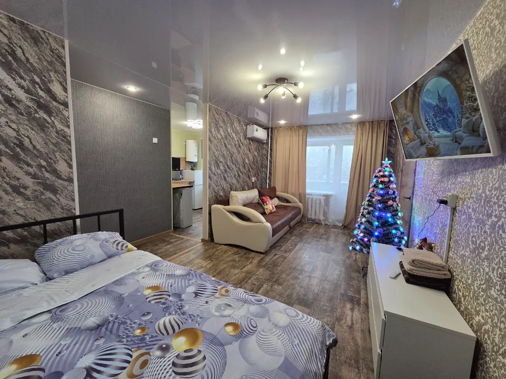 Квартира Уютная, чистая квартира! — Ярославль