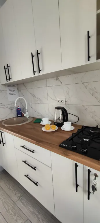 Квартира в 17/77