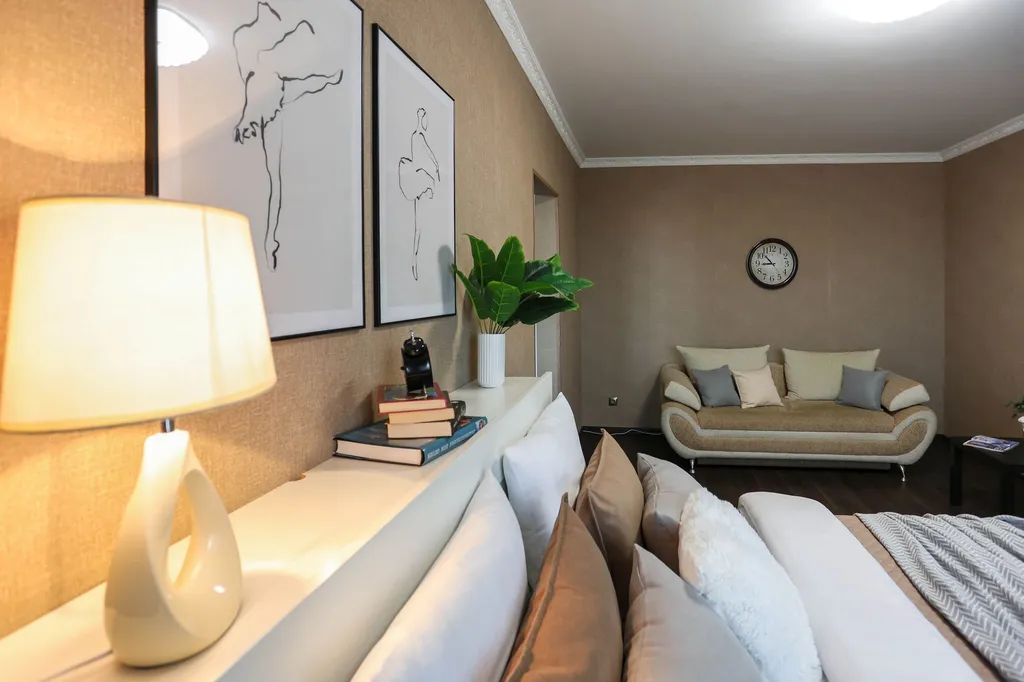 Европа сити