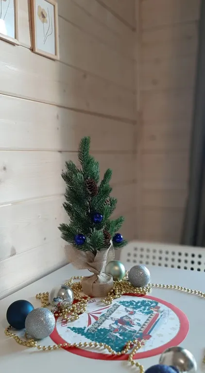 Лучшее место для отдыха душой и телом