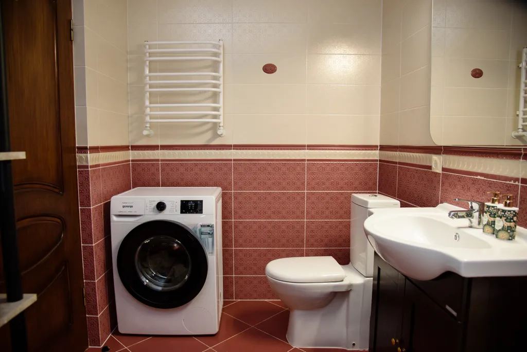 Ваш уютный уголок в Балтийском раю