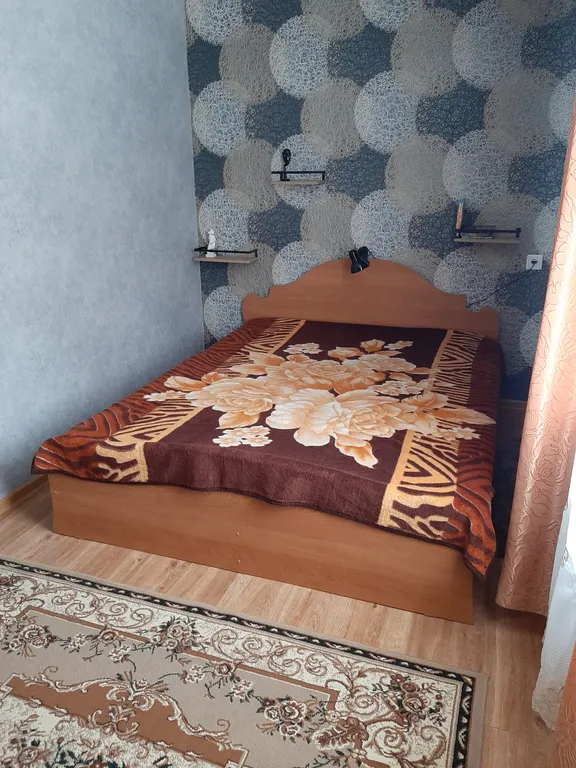 Квартира 2-комнатная Квартира — Шерегеш