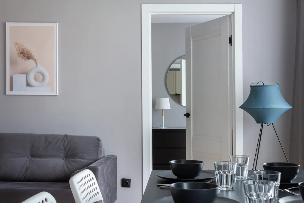 Уютные и стильные квартиры