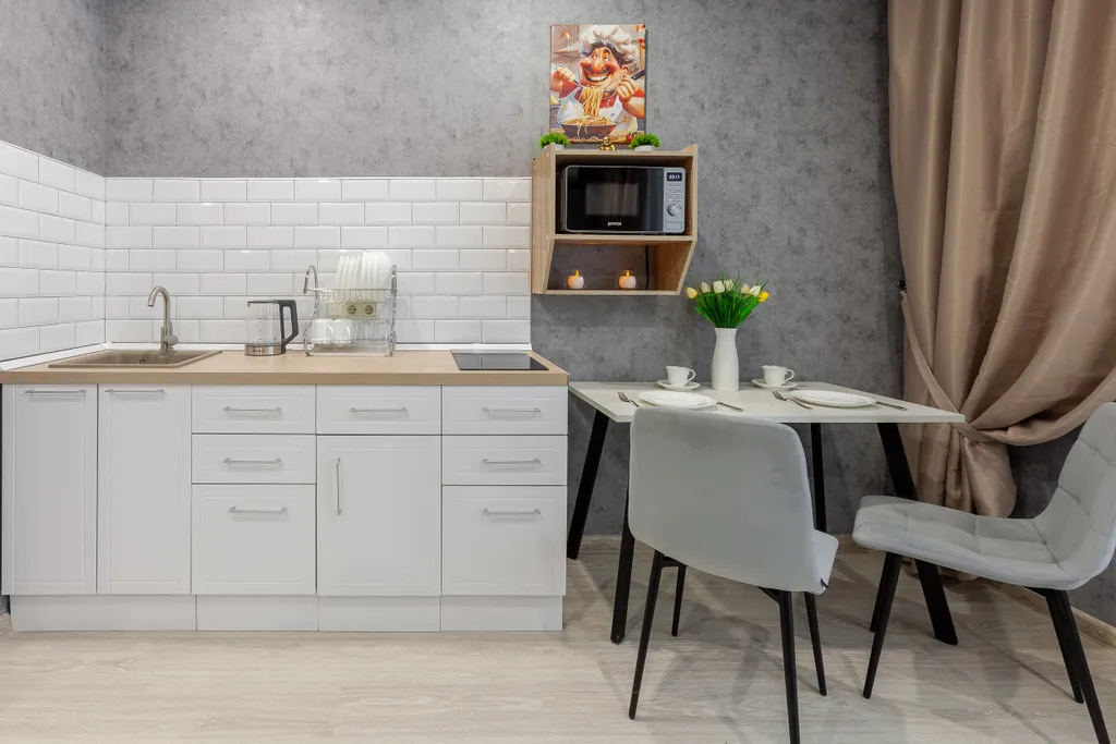 Апартаменты Квартиркаплаза в гео-центре города, близко всё