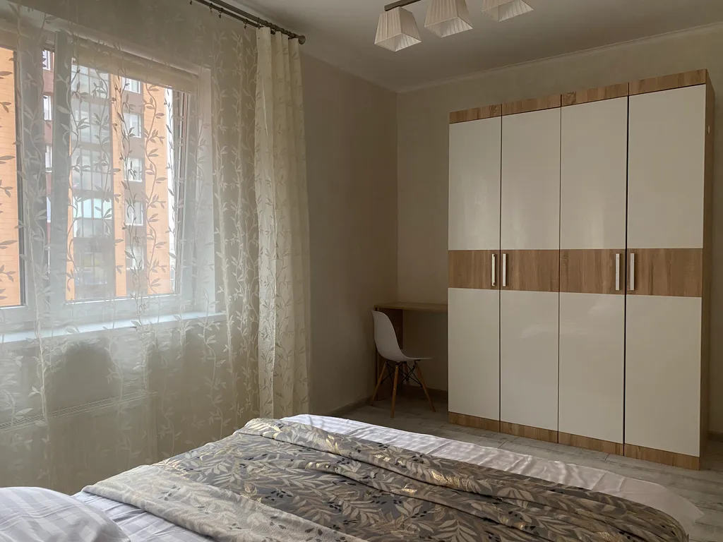 Квартира Квартира у Верхнего озера — Калининград