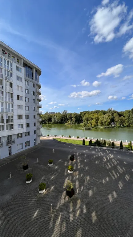 Квартира Квартира Kate Apartment Уют и Тепло — Калининград