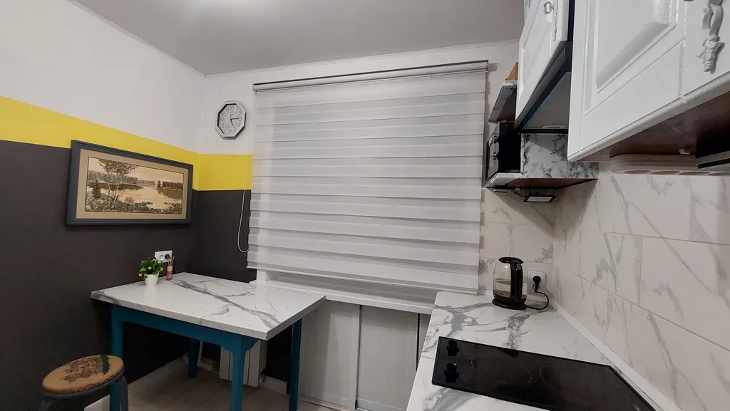 Уютная квартира на Прудах в центре города