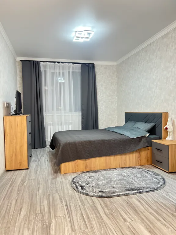 Квартира рядом с ледовой ареной