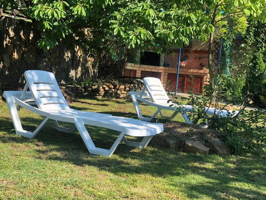 Уютный гостевой домик для комфортного проживания