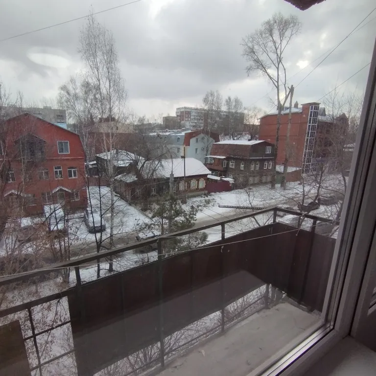 Уютная квартира от собственника