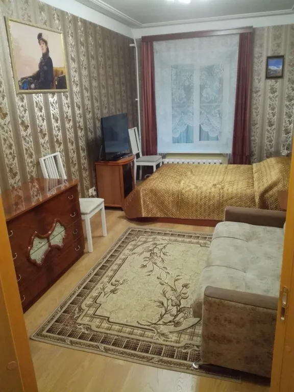 Квартира Апартаменты на Можайской — Санкт-Петербург