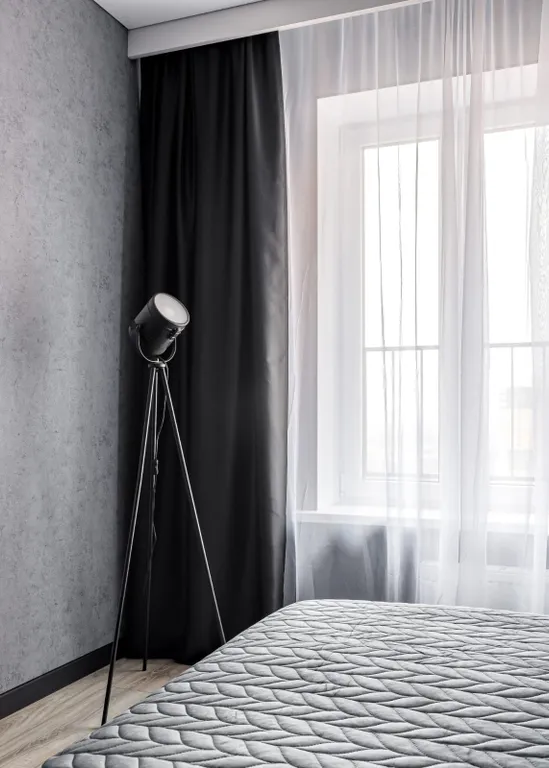 Квартира люкс Экспоград Юг