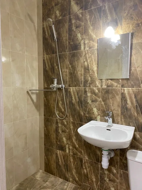 Студия на площади Маркса