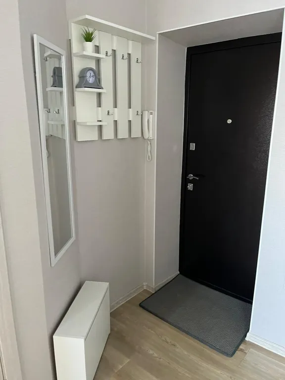 Квартира Уютная квартира возле Хурула — Элиста