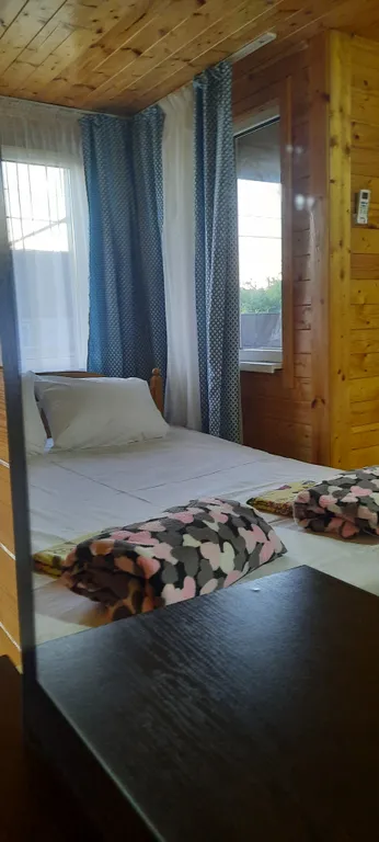 Коттедж 2-комнатный Дом — Кучугуры