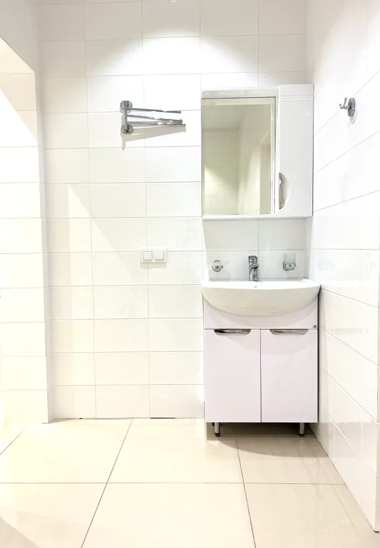 Большая трёхкомнатная квартира с видом на море и лес