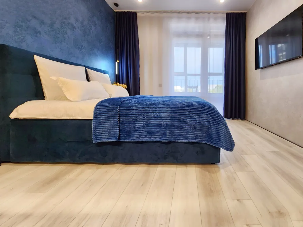 Квартира Квартира Номер-студия 5 звезд в Метрополис МВДЦ Сибирь — Красноярск