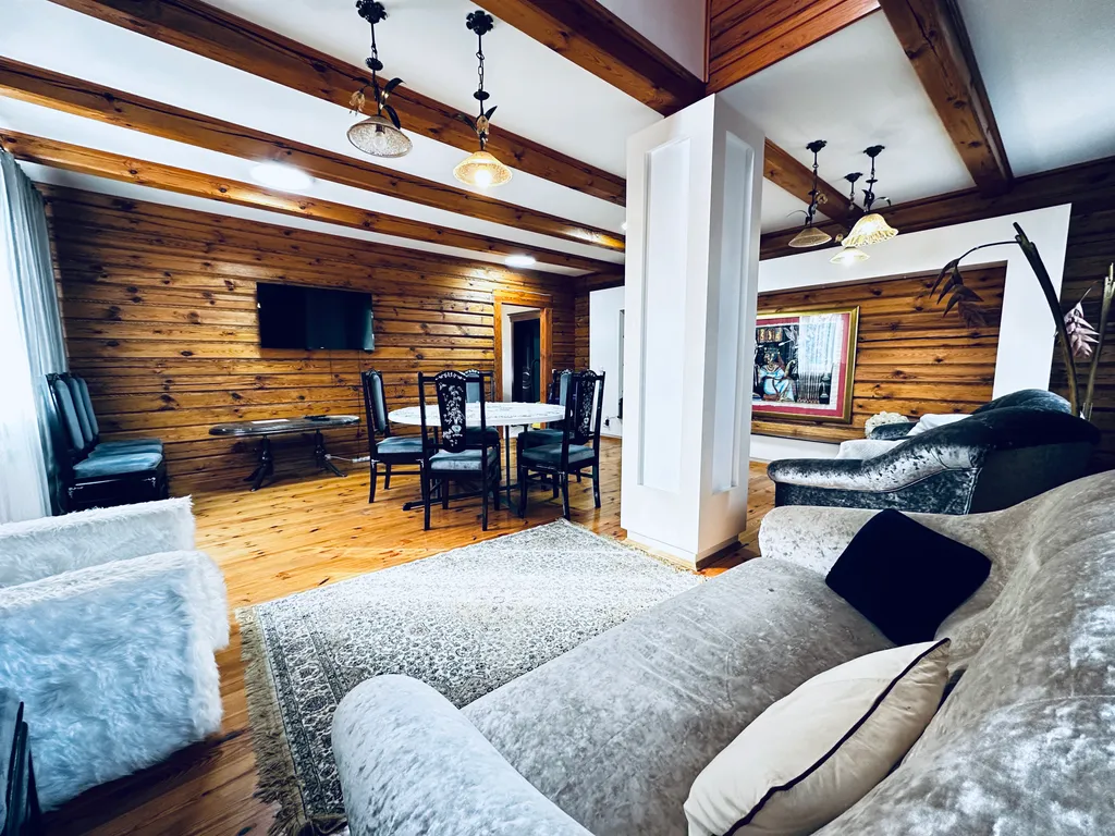 Коттедж 15 минут и вы в центре Минска