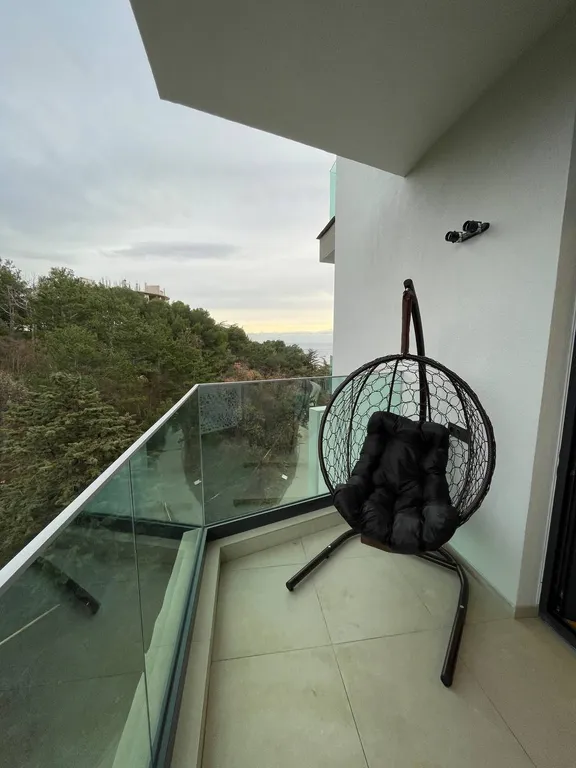 Абсолютно новый семейный люкс