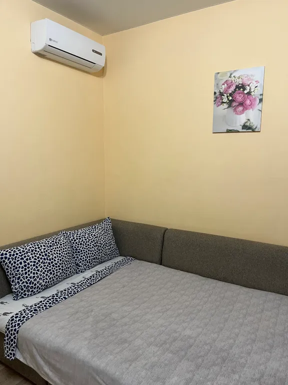 Квартира Студия с видом на реку Кубань — аренда посуточно в Краснодар