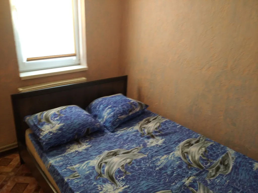 Дом под ключ на 5-6 человек