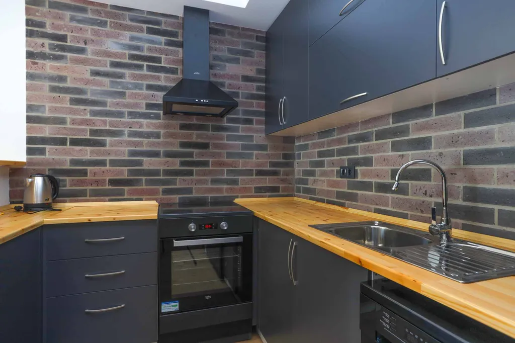 Просторная квартира в самом центре Еревана с балконом