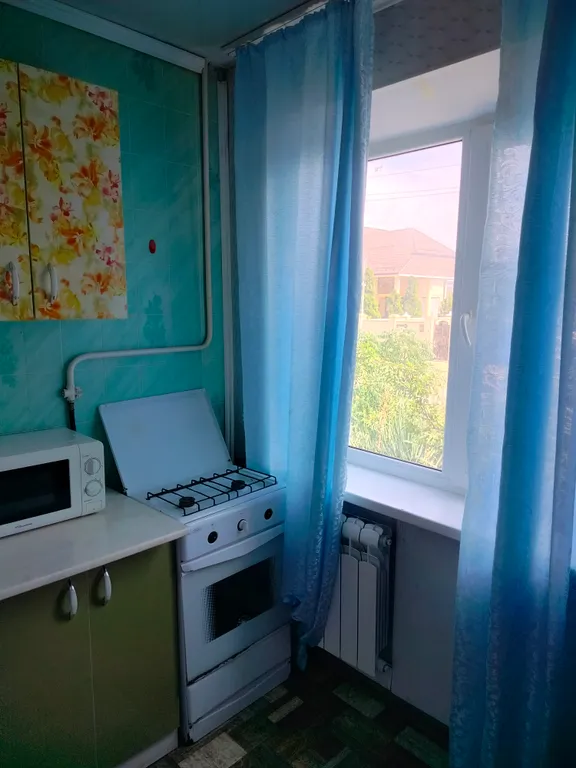 Квартира Уютная квартира — Славянск-на-Кубани