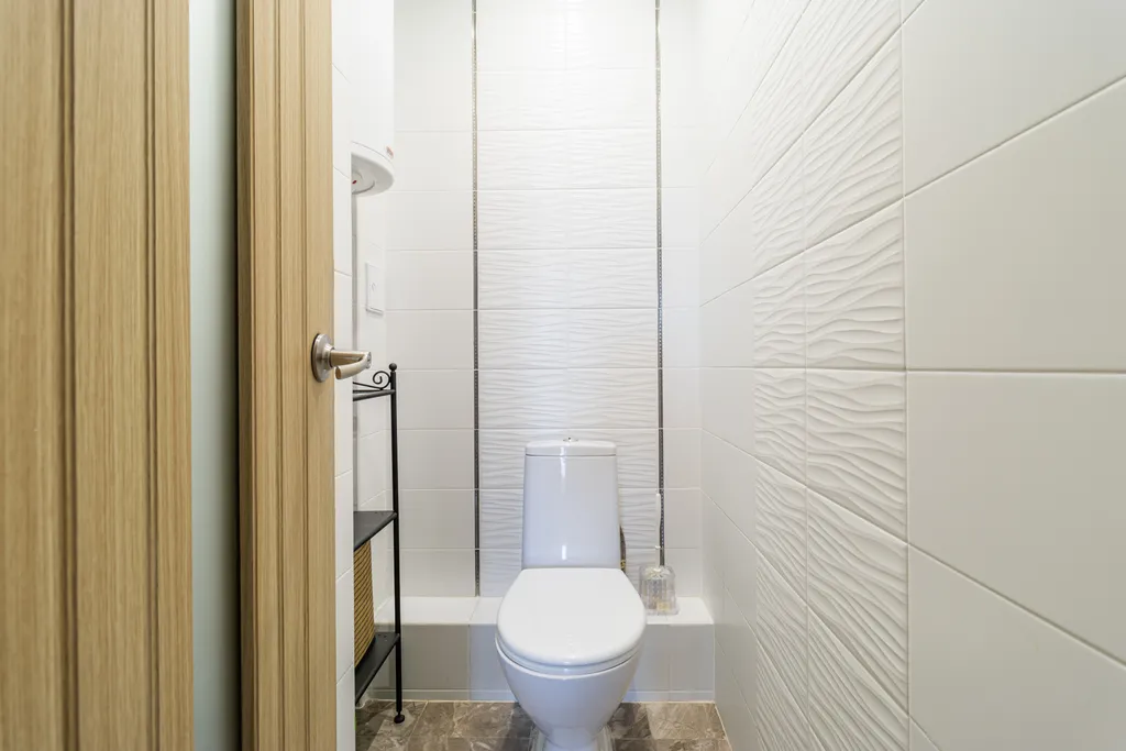 Апартаменты с панорамным видом около центра