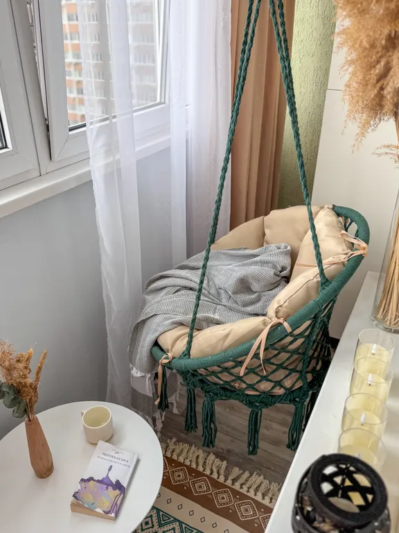 Квартира Квартира Кантри-стильные дизайнерские апартменты — Краснодар