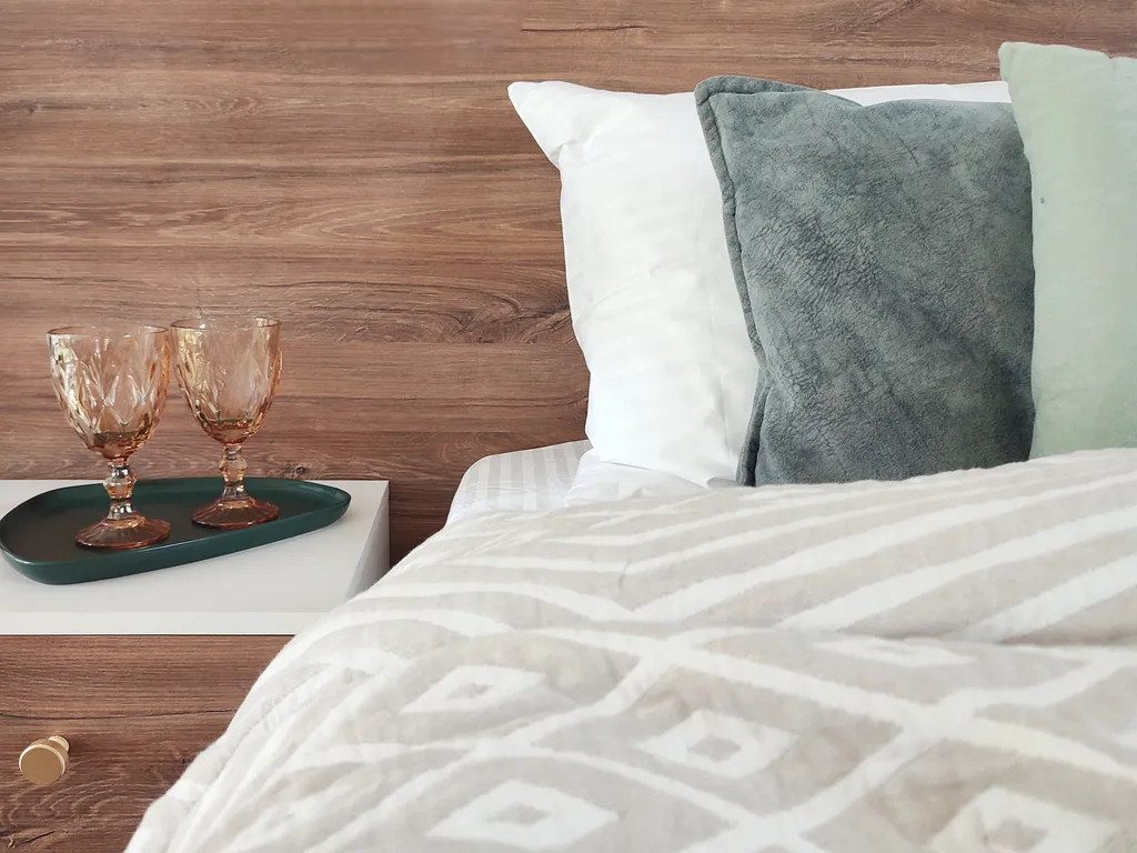 Коттедж Деревянный дом Прасковья — Прасковеевка