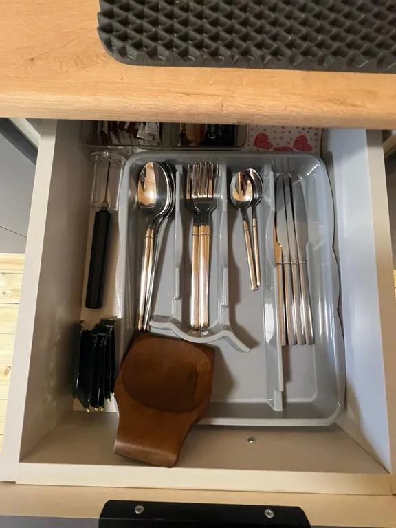 Комфортный домик с видом на горы